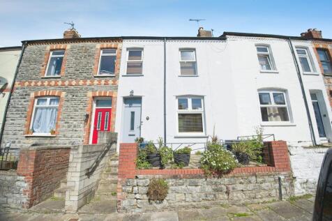 Ludlow Street, Penarth
