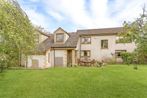 Birch House, C420 Main Road, Duncrievie, Perth PH2 9PD