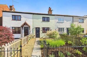 7, Swan Street, Norwich NR10 3HN