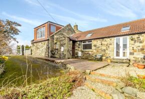 The Croft, East Farm, Embleton Main Street, Embleton NE66 3XB
