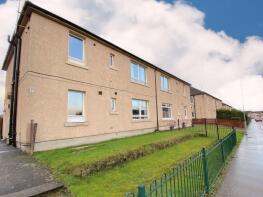 99, Wall Street, Falkirk FK1 4HU