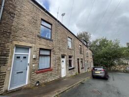 7, Haven Street, Todmorden OL14 6AD