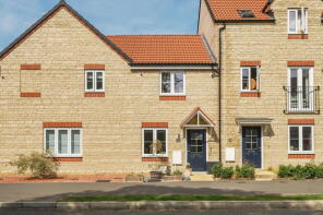 118, Stud Road, Oakham LE15 7GD