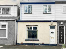 15, Kitchener Terrace, Grangetown, Sunderland SR2 9RR