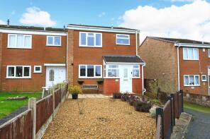 10, Croft Fold, Dawley Bank, Telford TF4 2QD
