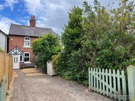 50, Heath Road, Upton, Chester CH2 1HX