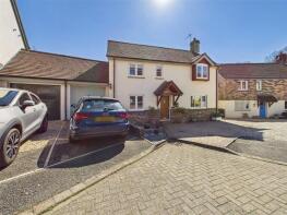 5, Burgess Close, Poughill, Bude EX23 9EB