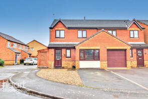 16, The Old Nurseries, Coalville LE67 2LA
