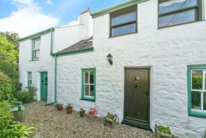 Fron Cottage, Y Fron, Pwllheli LL53 6HU