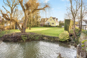 Saxon Lodge, High Street, Saffron Walden CB10 1TS