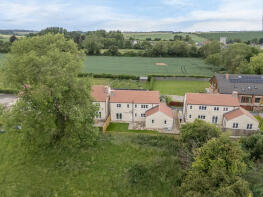 4, Riding School Lane, Saxton LS24 9GJ