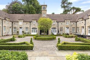 3, The Stables, Wildernesse Avenue, Sevenoaks TN15 0ED