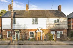 7, Rose Cottages, Lewes Road, Haywards Heath RH17 7ET
