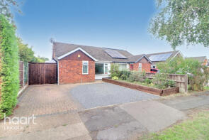 2, Ridgeway, Nettleham, Lincoln LN2 2TL