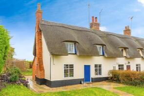 11, Park Road, Melchbourne MK44 1BB