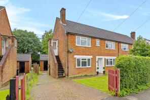 6, Lime Grove, Warlingham CR6 9DB