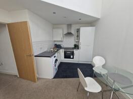 Flat 61, 63, Vicar Lane, Bradford BD1 5BN