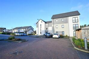 11, Clark Avenue, Banchory AB31 5BN