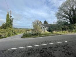 Coity, Llangendeirne - Crwbin, Llangyndeyrn, Kidwelly SA17 5BT