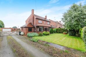 Stoneleigh, Main Street, Laxton NN17 3AT