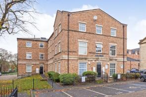 1, Birch Apartments, Chaloner Grove, Wakefield WF1 4ST