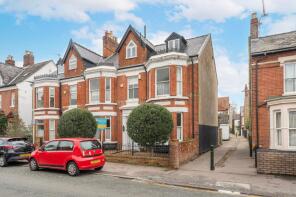 28, Grosvenor Road, Norwich NR2 2PZ