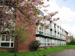 Flat 3, Mountfields, Clarendon Road, Woodhouse, Leeds LS2 9PQ