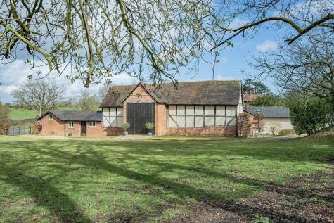 Wootton Lane, Solihull