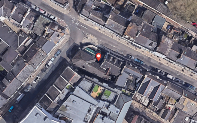 Site Location