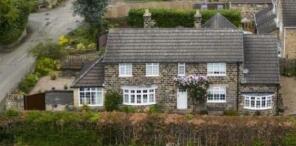 1, Church Street, Woolley, Wakefield WF4 2JU