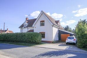 Dingle House, The Street, Saxmundham IP17 3QA