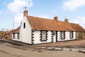 1 Blacks Corner, Castle Street, Anstruther KY10 2RN