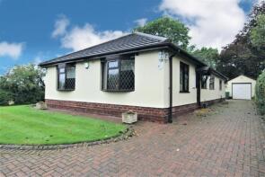 Autumn Cottage, Sandiway Lane, Antrobus, Northwich CW9 6LD