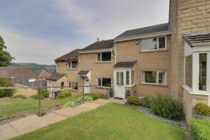 38, Netherlea Drive, Netherthong, Holmfirth HD9 3EX