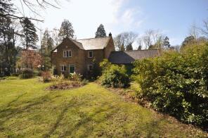 Chapel Garth, Broom House Lane To Egton Cliff, Egton Bridge, Whitby YO21 1UX