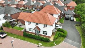 29, Old Meadow Drive, Backford, Chester CH1 6PW