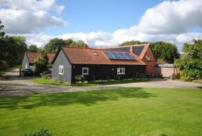 2, Church Farm Cottages, Wattlefield Road, Wymondham NR18 9JY