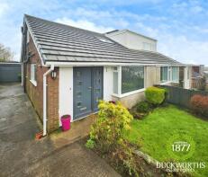 11, Rydal Mount, Blackburn BB1 2PP