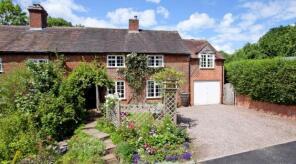 9 Hay Cottage, The Incline, High Street, Coalport, Telford TF8 7HR