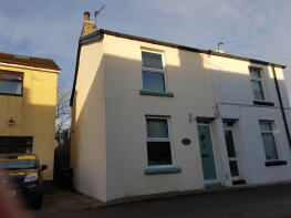 Quarry Fold Cottage, Long Lane, Barrow-in-furness LA13 0NH