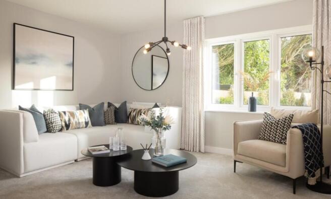 Dandara - Fortuna Fields - The Penshurst, Home 054