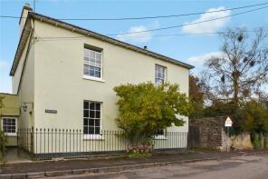 Town House, Fore Street, Wellington TA21 0PA