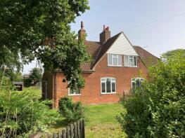 1, Heath View, North Walsham Road, Felmingham NR28 0JR