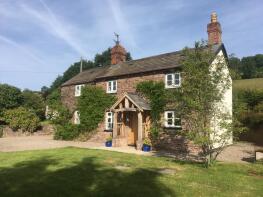 Ladywell Cottage, C1206 From B4348 Vowchurch To Slough Breast Wood Track, Hereford HR2 0RE