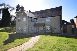 Lairdmannoch, Church Lane, Northampton NN6 9NX