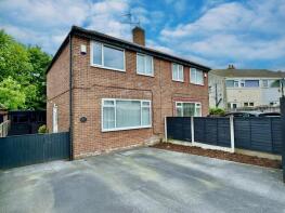 27, Ings Crescent, Millbridge, Liversedge WF15 6BZ