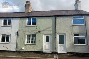 3, Bron Dyffryn Terrace, B5429 Gables Farm Junction To Llandyrnog Roundabout, Llandyrnog, Denbigh LL16 4HG
