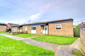 14, Clarkes Close, Barford NR9 4BB