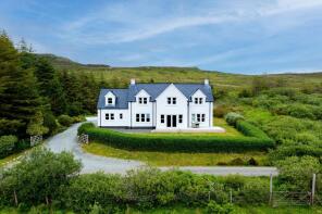 Larchside, Achachork, Achachork Road, Portree IV51 9HT