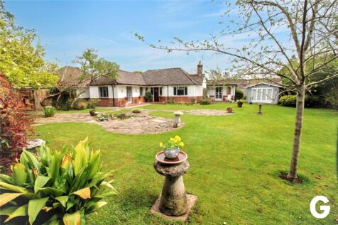 Hightown Road, Ringwood, Hampshire, BH24